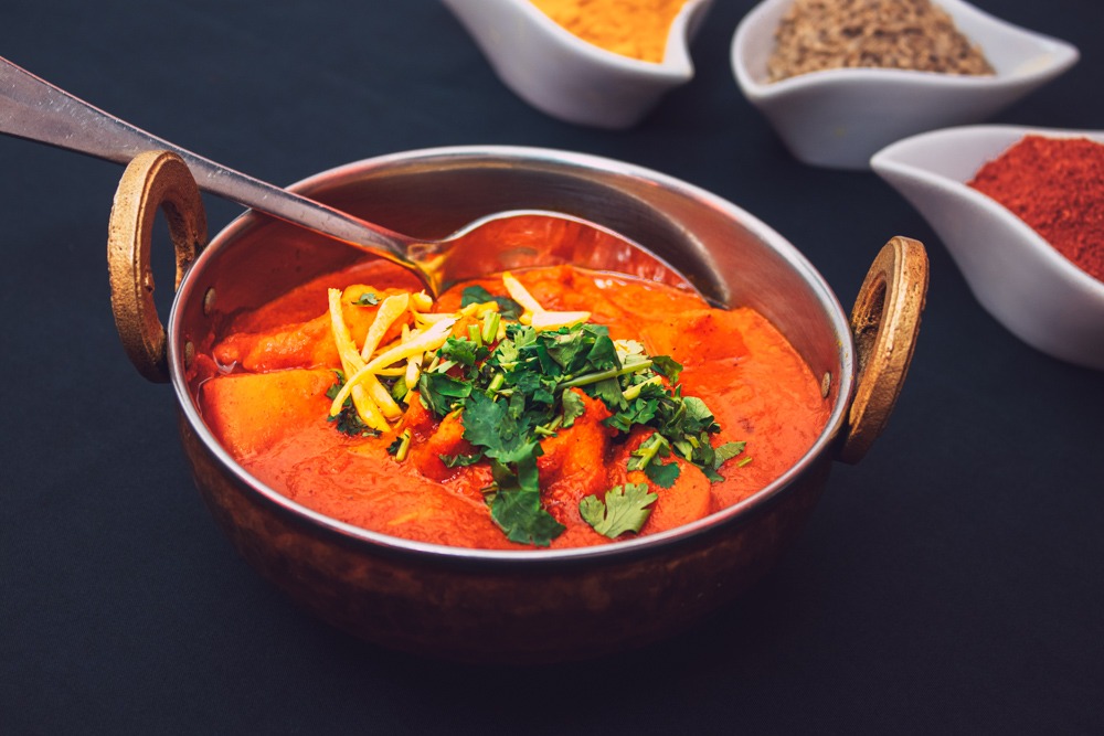 Restaurant: Meena Kumari