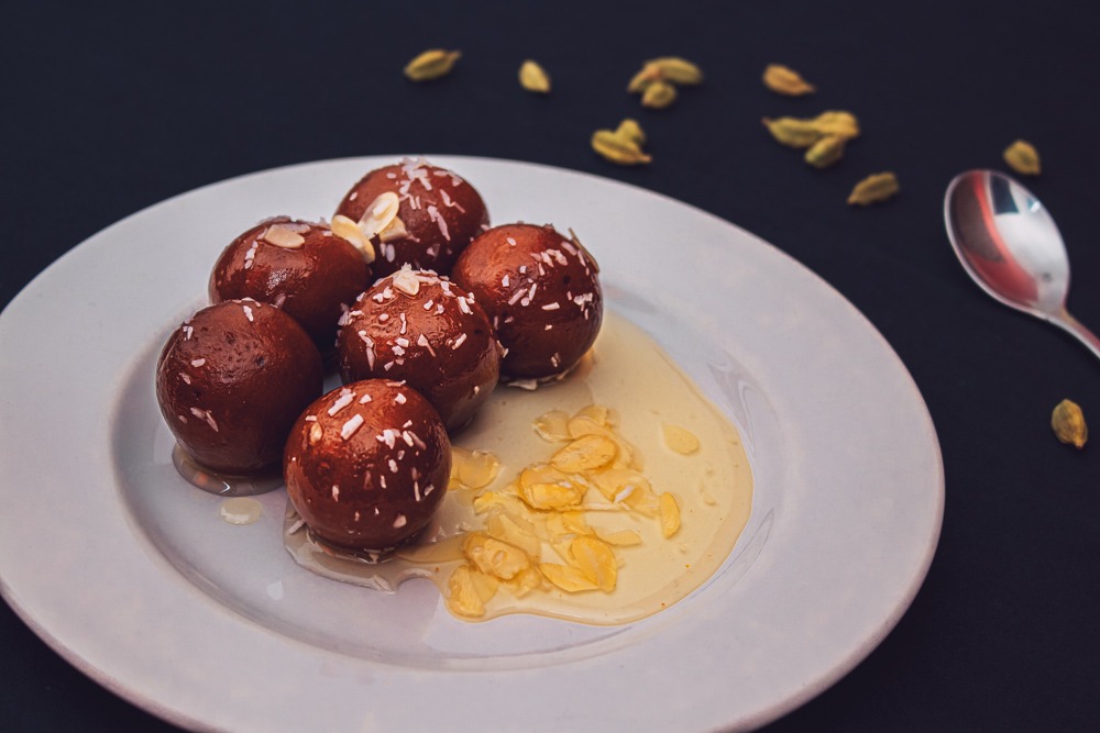 Restaurant: Meena Kumari