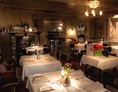 Restaurant: kleiner Restaurantbereich mit bis zu 30 Personen - 151 Bistro Bar