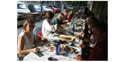 Essen-gehen - PLZ 14167 (Deutschland) - Georgios Restaurant