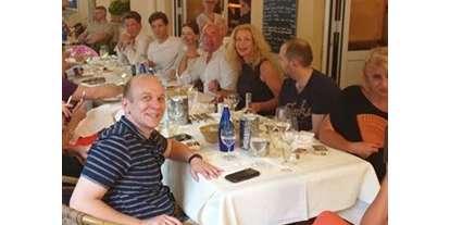 Essen-gehen - PLZ 14167 (Deutschland) - Georgios Restaurant