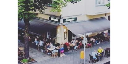 Essen-gehen - PLZ 14167 (Deutschland) - Georgios Restaurant