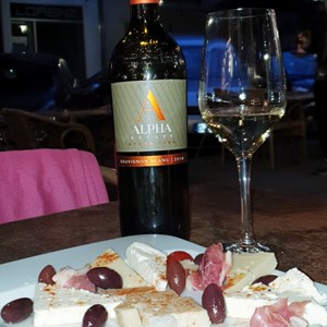 Essen-gehen - Berlin-Stadt - Georgios Restaurant