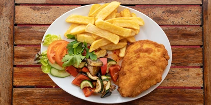 Essen-gehen - Ambiente: klassisch - Restaurant Potemkin