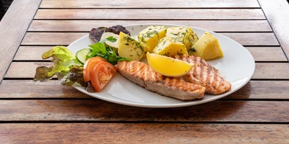Essen-gehen - Ambiente: klassisch - Restaurant Potemkin