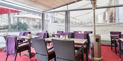 Essen-gehen - Ambiente: klassisch - Restaurant Potemkin