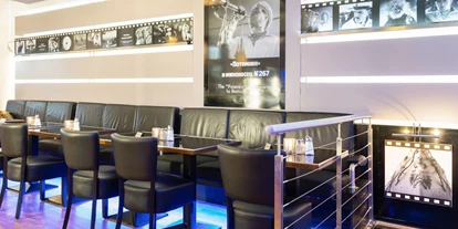 Essen-gehen - Ambiente: klassisch - Restaurant Potemkin