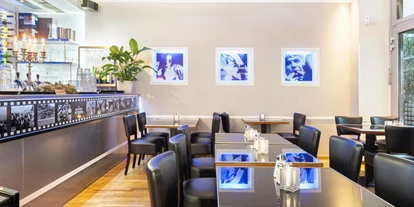 Essen-gehen - Ambiente: klassisch - Restaurant Potemkin
