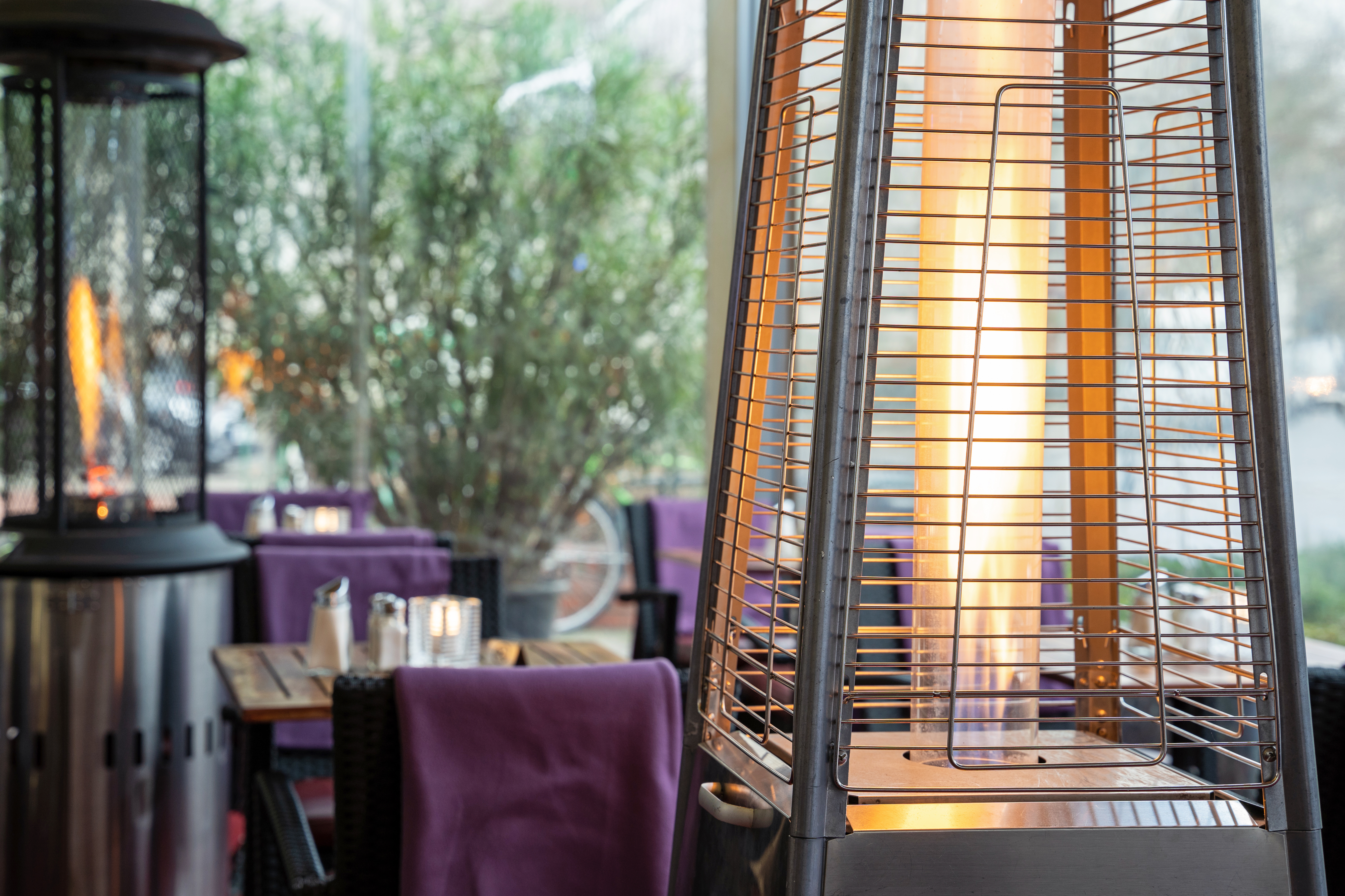 Restaurant: Restaurant Potemkin