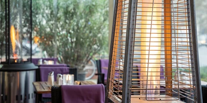 Essen-gehen - Ambiente: klassisch - Restaurant Potemkin