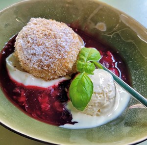 Essen-gehen - Klagenfurt - Kochwerkstatt