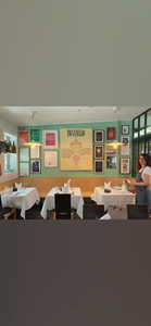 Restaurant: Kochwerkstatt