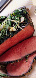 Restaurant: Kochwerkstatt