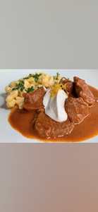 Restaurant: Kochwerkstatt