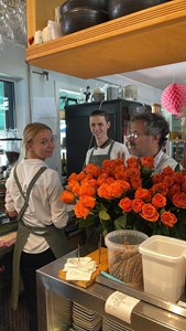 Restaurant: Kochwerkstatt