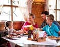 Restaurant: Zeit mit der Familie - Trattlers Einkehr