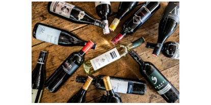 Essen-gehen - Ambiente: klassisch - Edle Tropfen von namhaften österreichischen Winzern - Trattlers Einkehr