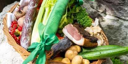 Essen-gehen - Ambiente: klassisch - Regionale Produkte - Trattlers Einkehr