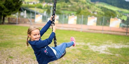 Essen-gehen - Ambiente: klassisch - Abenteuerspielplatz - Trattlers Einkehr