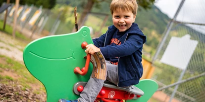 Essen-gehen - Ambiente: klassisch - Erlebnisspielplatz - Trattlers Einkehr