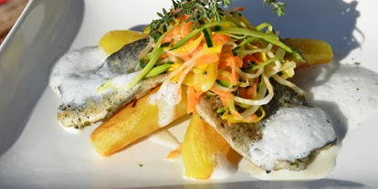 Essen-gehen - Ambiente: klassisch - genussvolle Slow Food Kulinarik - Trattlers Einkehr