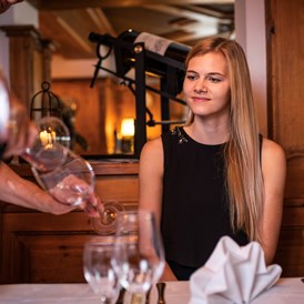Restaurant: Edle Tropfen von namhaften Winzern aus Österreich - Trattlers Einkehr