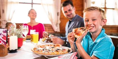 Essen-gehen - Ambiente: klassisch - Familienzeit in Trattlers Einkehr - Trattlers Einkehr