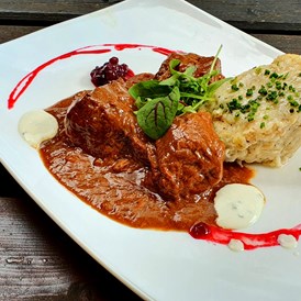 Restaurant: Genussvolle Kulinarik - Trattlers Einkehr