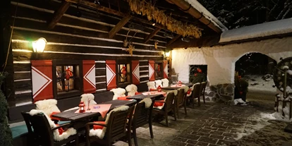 Essen-gehen - Ambiente: klassisch - Trattlers Einkehr in Bad Kleinkirchheim - Trattlers Einkehr