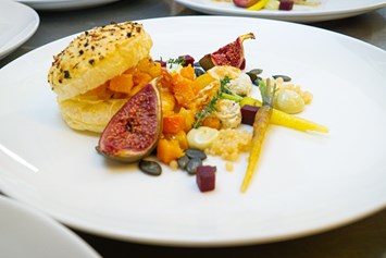 Restaurant: genussvolle Kulinarik in Trattlers Einkehr genießen - Trattlers Einkehr