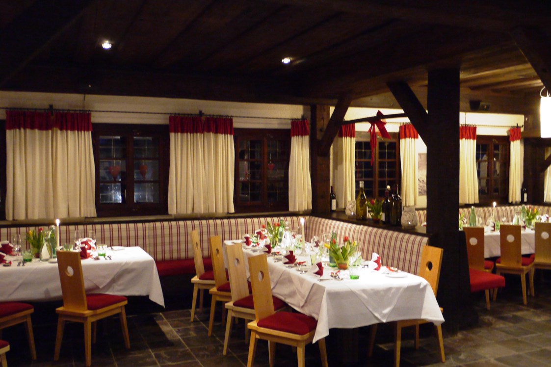 Restaurant: Restaurant Alte Mühle - Kirchleitn Alte Mühle