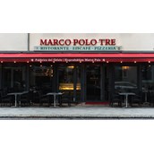 Essen-gehen: Marco Polo Tre