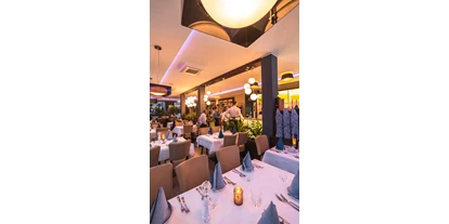 Essen-gehen - Ambiente: klassisch - Marco Polo Tre