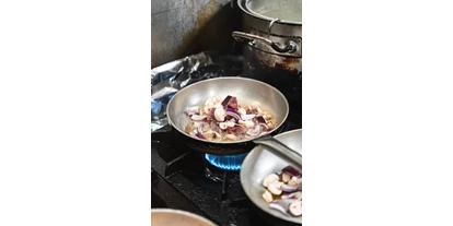 Essen-gehen - Ambiente: klassisch - Marco Polo Tre