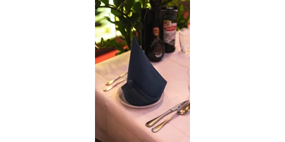 Essen-gehen - Ambiente: klassisch - Marco Polo Tre