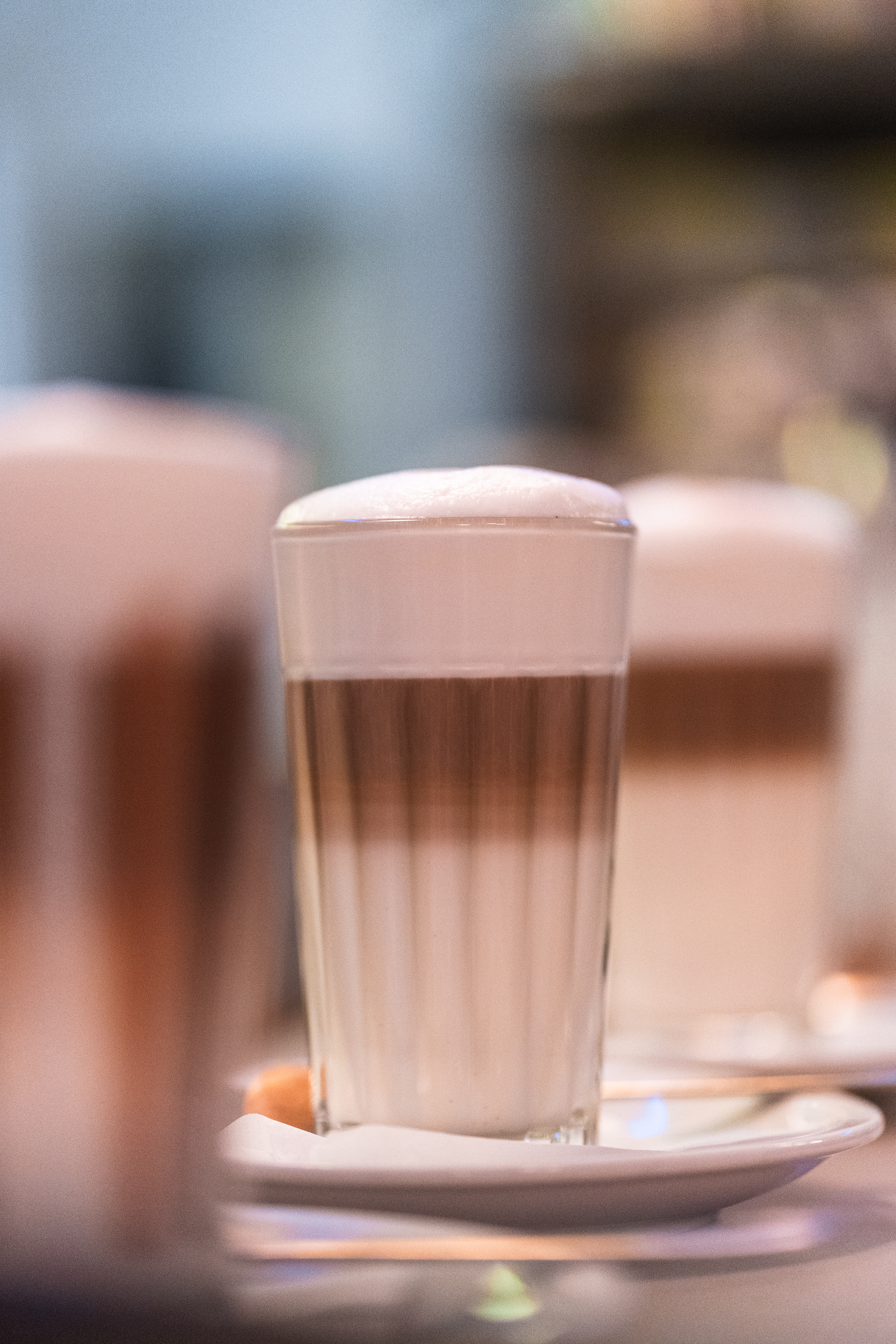 Restaurant: Marco Polo Tre