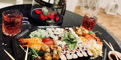 Essen-gehen - PLZ 10317 (Deutschland) - Roji - Godai No Sekai