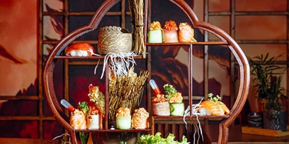 Essen-gehen - PLZ 10317 (Deutschland) - Roji - Godai No Sekai