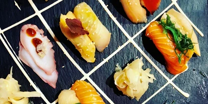 Essen-gehen - PLZ 10317 (Deutschland) - Roji - Godai No Sekai