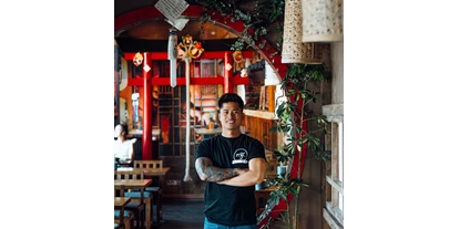 Essen-gehen - PLZ 10317 (Deutschland) - Roji - Godai No Sekai