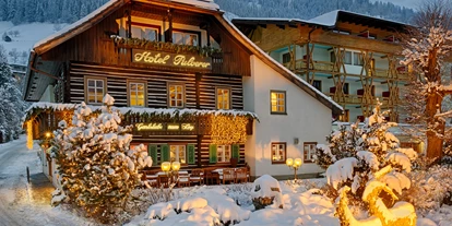 Essen-gehen - Ambiente: klassisch - Restaurant Loystubn