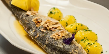Essen-gehen - Ambiente: klassisch - Restaurant Loystubn