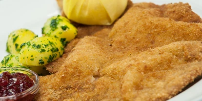 Essen-gehen - Ambiente: klassisch - Restaurant Loystubn