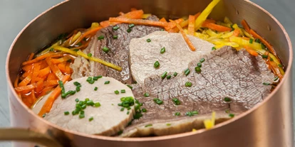 Essen-gehen - Ambiente: klassisch - Restaurant Loystubn