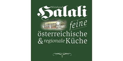 Essen-gehen - Gerichte: Wild - Neu Fahrland - Wirtshaus Halali