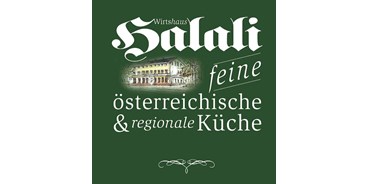 Essen-gehen - Berlin-Stadt - Wirtshaus Halali