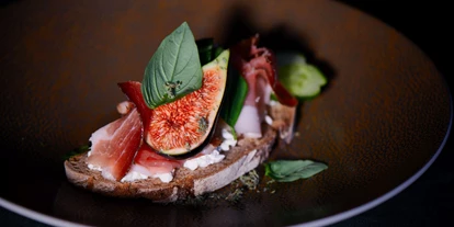 Essen-gehen - Ambiente: klassisch - Frühstück im Restaurant Charles Villach - Restaurant Charles Villach