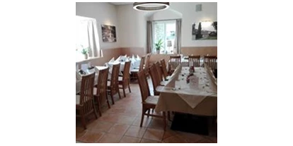 Essen-gehen - St. Margarethen (Reichenau) - Landgasthaus Zeilinger