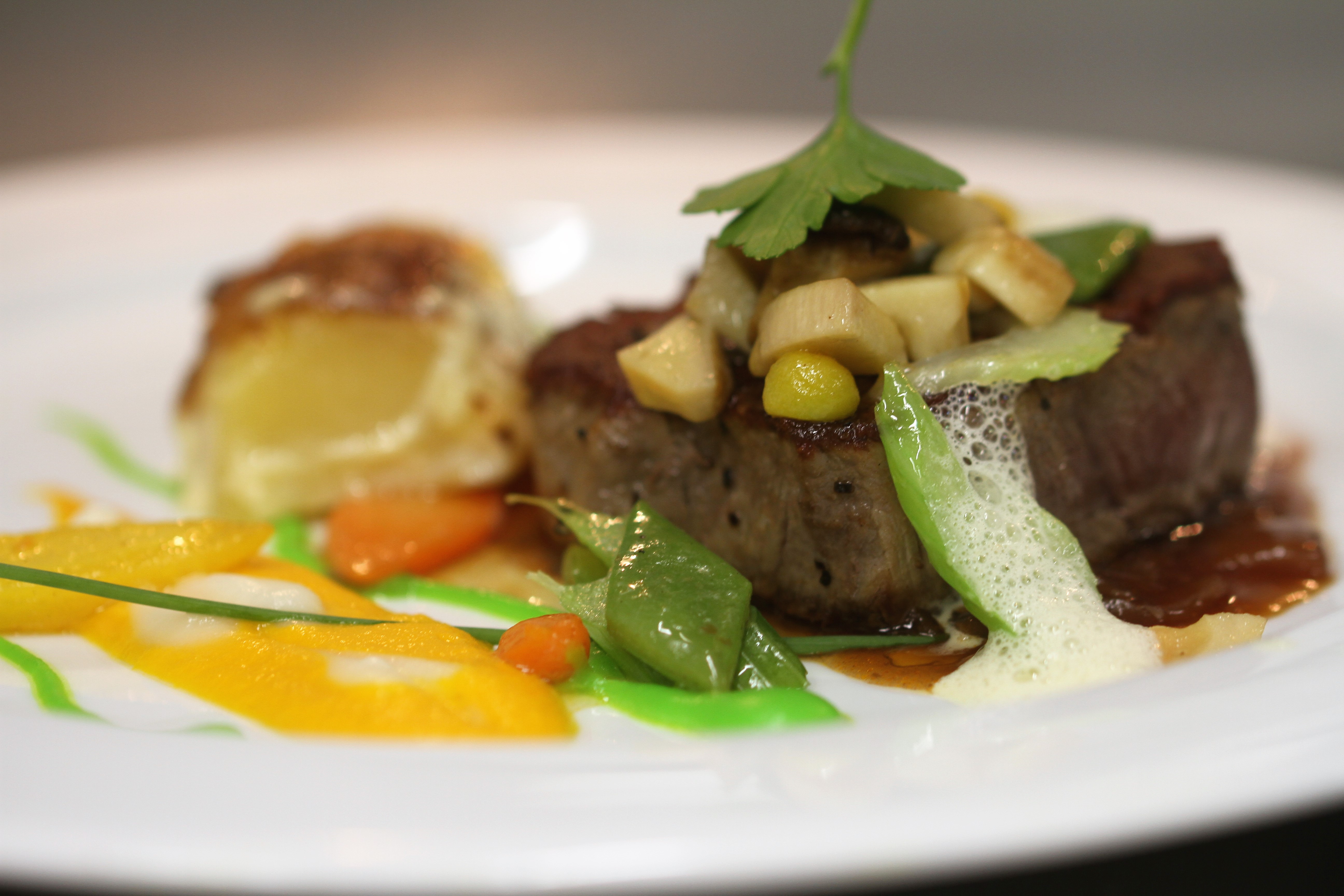 Essen-gehen - Vorderkoflach - Landgasthaus Zeilinger