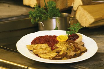 Restaurant: Plöschenberg